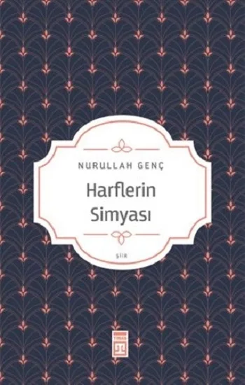 Harflerin Simyası
