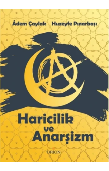 Haricilik ve Anarşizm