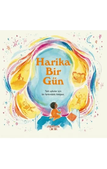 Harika Bir Gün