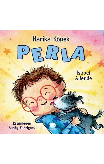 Harika Köpek Perla