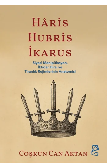 Haris Hubris İkarus