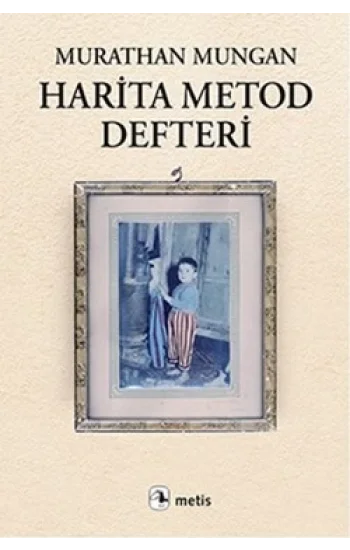 Harita Metod Defteri