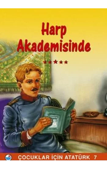 Harp Akademisinde
