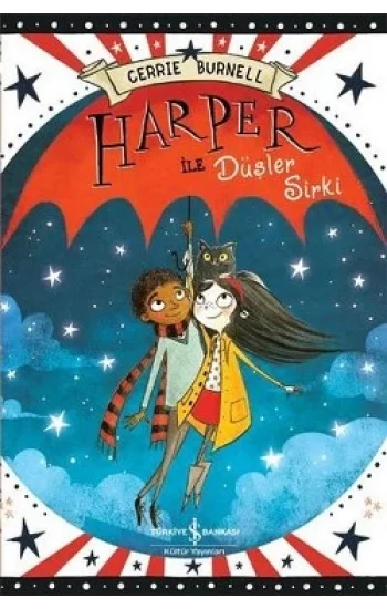 Harper ile Düş Sirki