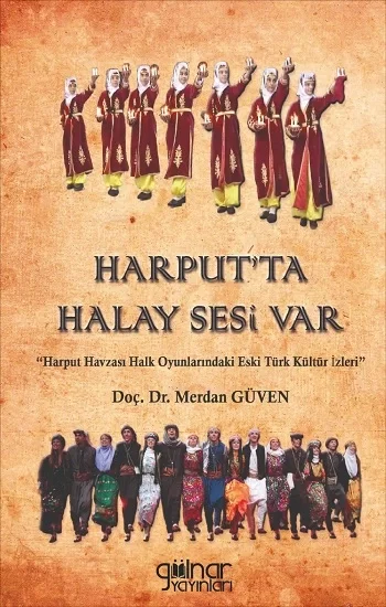 Harputta Halay Sesi Var