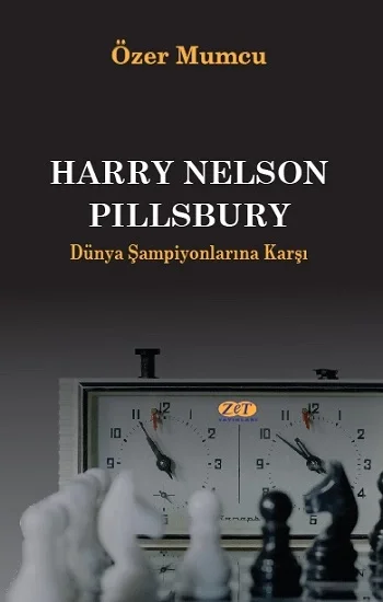 Harry Nelson Pillsbury