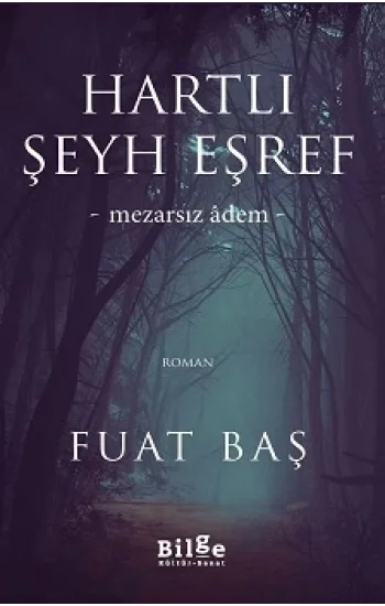 Hartlı Şeyh Eşref