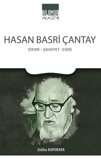 Hasan Basri Çantay