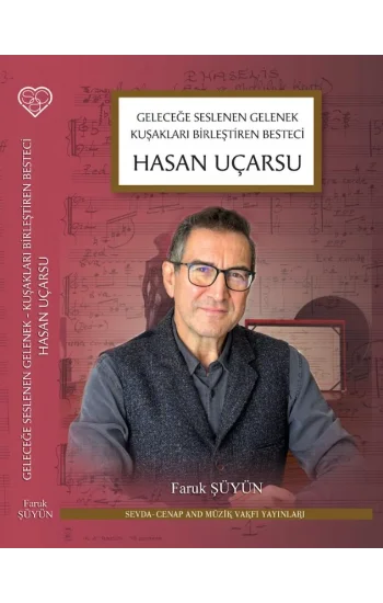 Hasan Uçarsuya Armağan