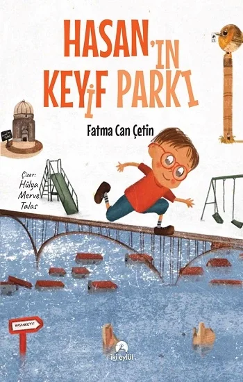 Hasanın Keyif Parkı