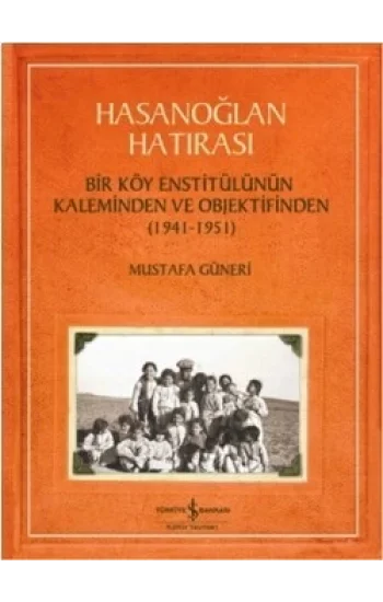 Hasanoğlan Hatırası