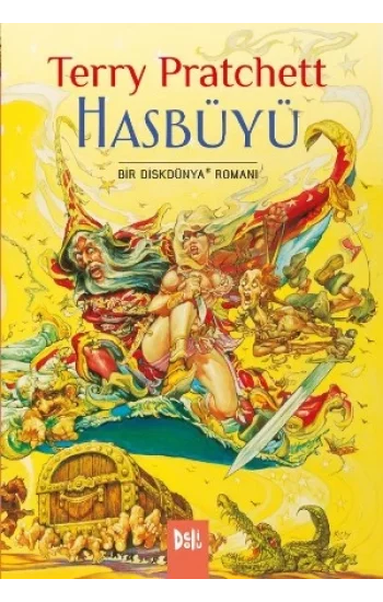 Hasbüyü