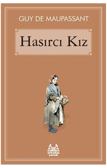 Hasırcı Kız