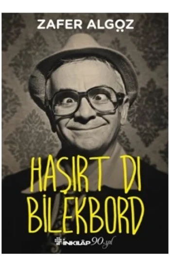 Haşırt Dı Bilekbord
