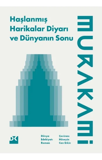 Haşlanmış Harikalar Diyarı ve Dünyanın Sonu