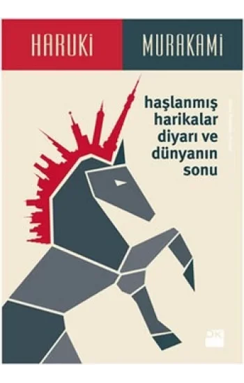 Haşlanmış Harikalar Diyarı ve Dünyanın Sonu