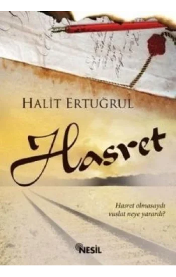 Hasret