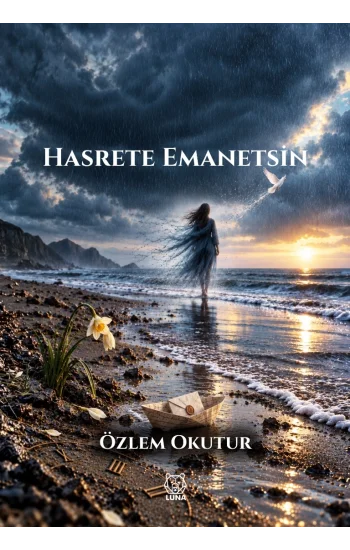 Hasrete Emanetsin