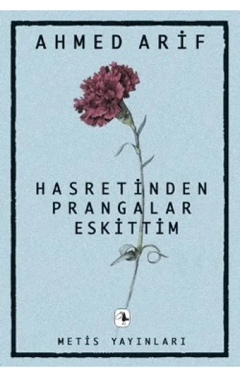 Hasretinden Prangalar Eskittim