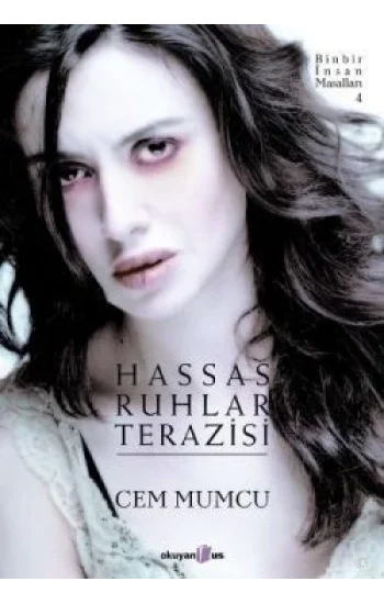 Hassas Ruhlar Terazisi