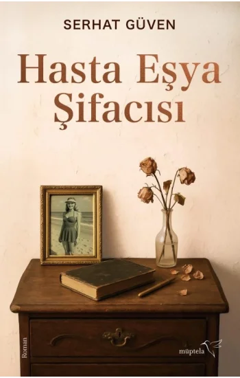 Hasta Eşya Şifacısı