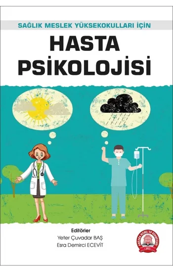 Hasta Psikolojisi