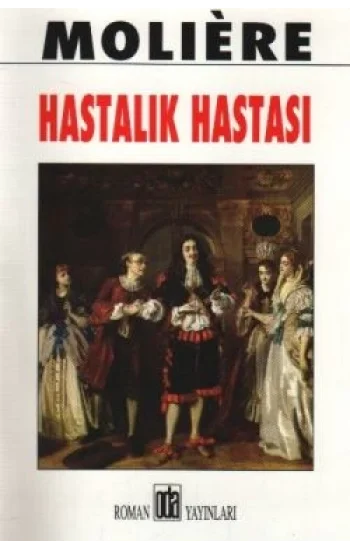 Hastalık Hastası