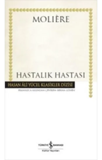 Hastalık Hastası