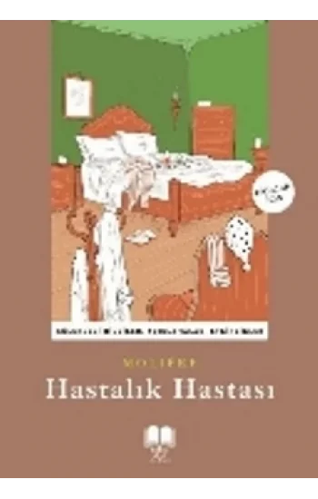 Hastalık Hastası
