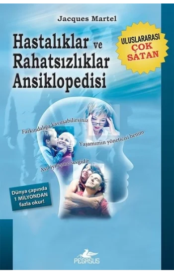 Hastalıklar ve Rahatsızlıklar Ansiklopedisi