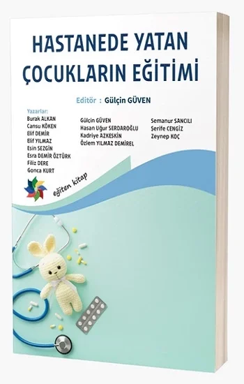 Hastanede Yatan Çocukların Eğitimi