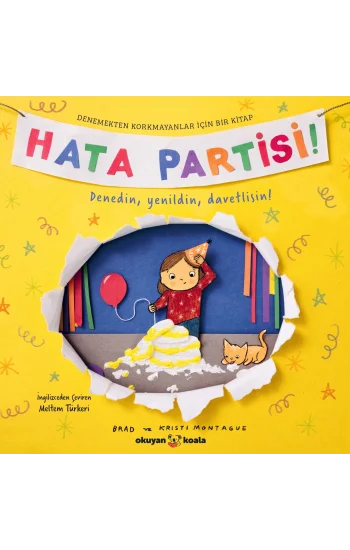 Hata Partisi