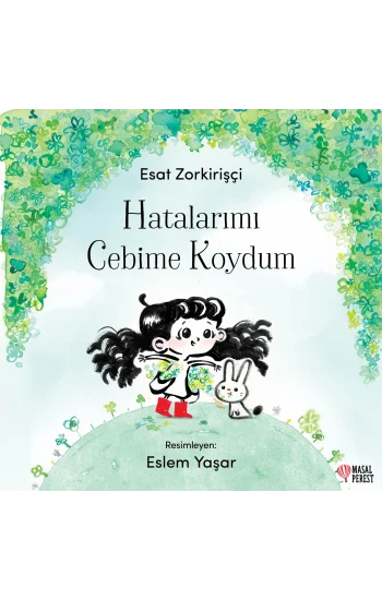 Hatalarımı Cebime Koydum