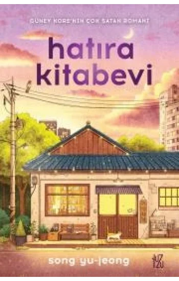 Hatıra Kitabevi