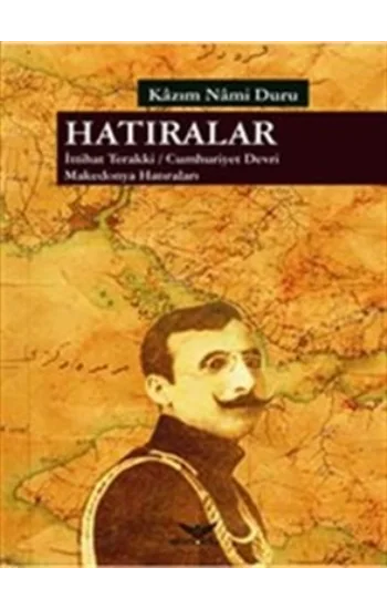 Hatıralar