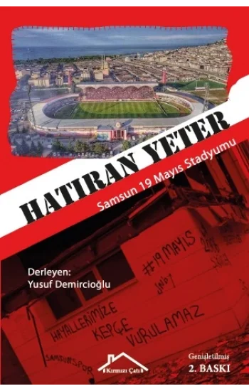 Hatıran Yeter