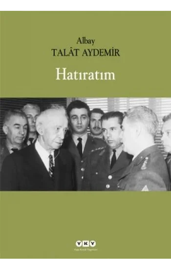 Hatıratım
