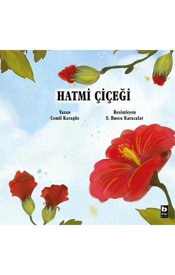 Hatmi Çiçeği
