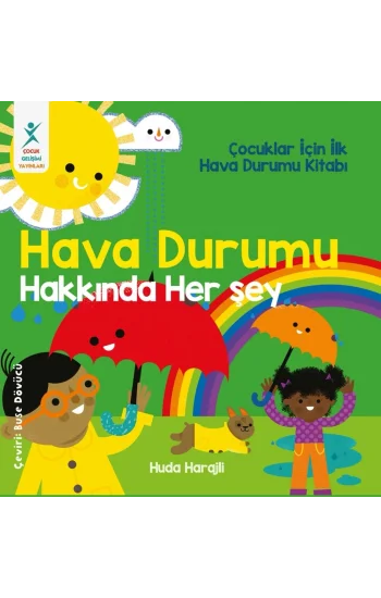 Hava Durumu Hakkında Her Şey