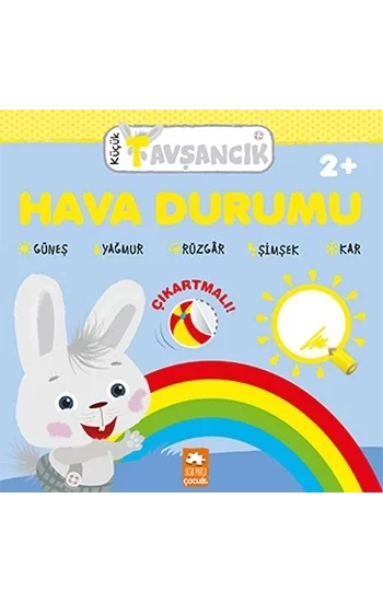 Hava Durumu - Küçük Tavşancık