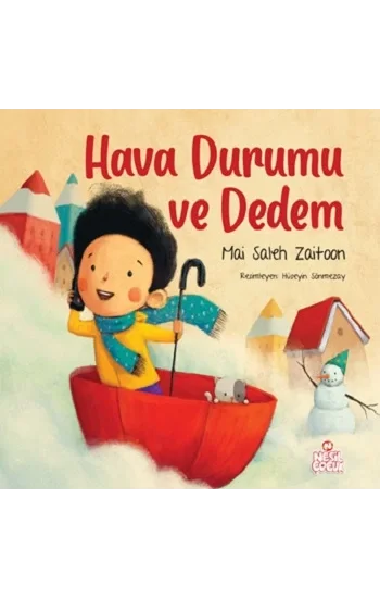 Hava Durumu ve Dedem