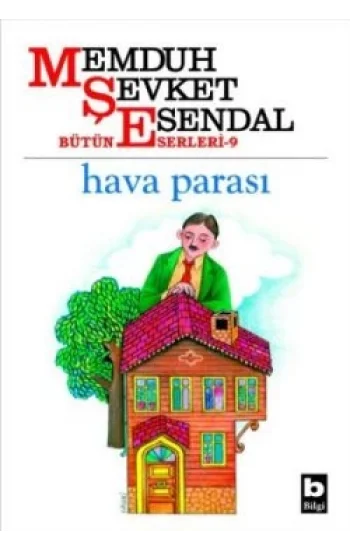 Hava Parası
