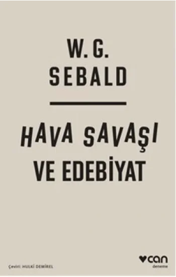 Hava Savaşı ve Edebiyat