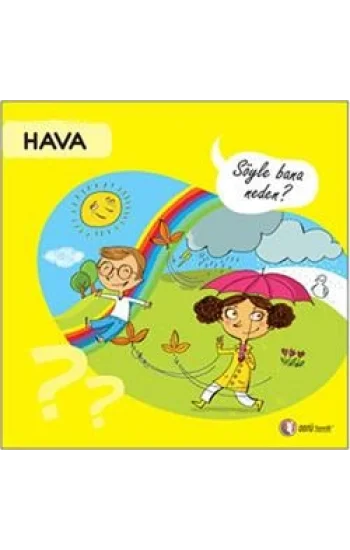 Hava - Söyle Bana Neden?