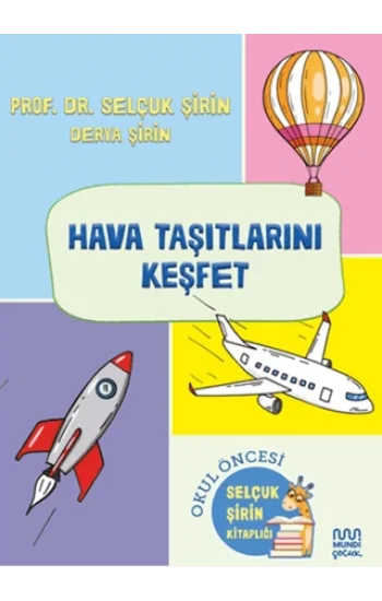 Hava Taşıtlarını Keşfet