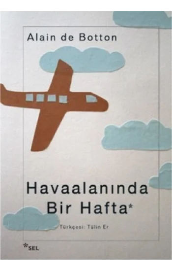 Havaalanında Bir Hafta