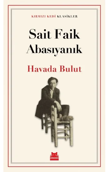 Havada Bulut
