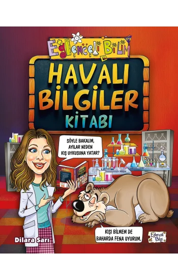 Havalı Bilgiler Kitabı
