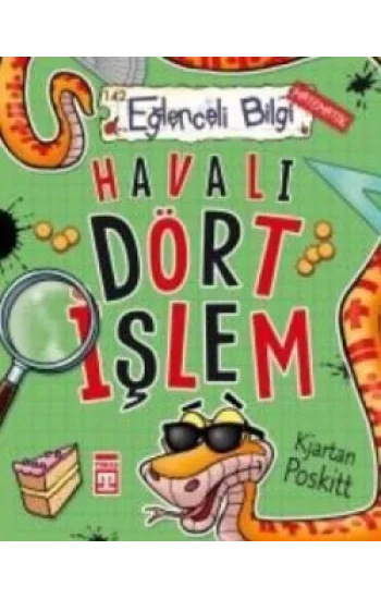 Havalı Dört İşlem