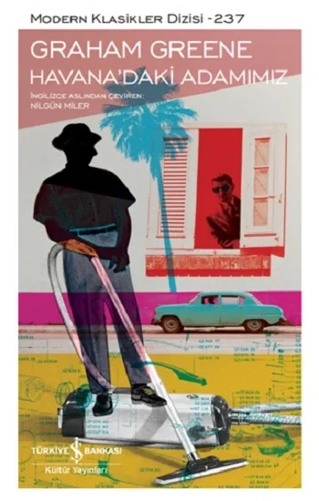 Havana’daki Adamımız